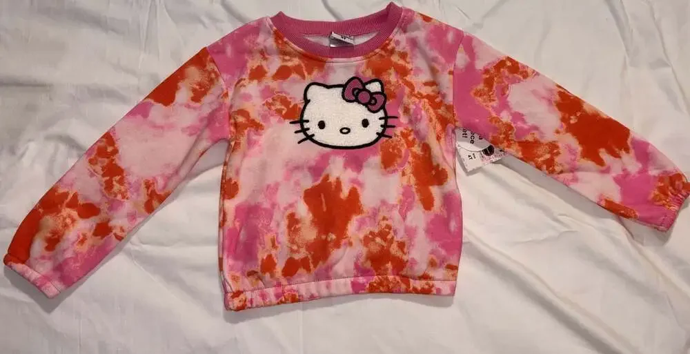 Hello Kitty brand new